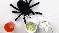 آشپزخانه چارلی کرفت - قسمت پانزدهم